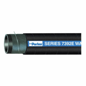 Standard Duty Water Suction Hose, Series 7392