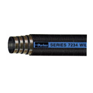 WILDCATTER® Oilfield Slim Hole Rotary Drill  Hose, Series 7234