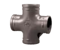 Extra-Heavy Grooved Fittings