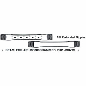 PUP Joints