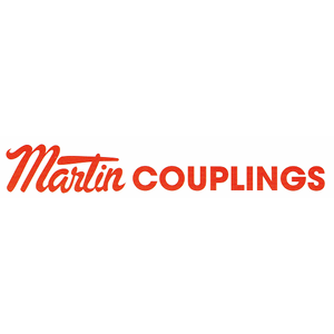 Martin Couplings