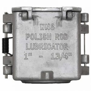 Polish Rod Lubricator
